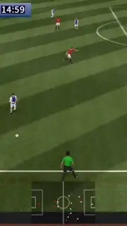 Dream League Soccer скриншот 3