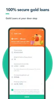 Mi Credit скриншот 1