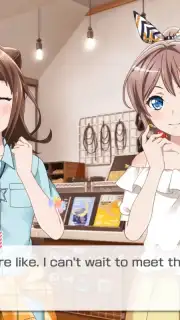 BanG Dream! Girls Band Party! скриншот 11