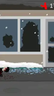 Flat Zombies: Cleanup and Defense скриншот 13