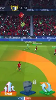Football Master 2 скриншот 3