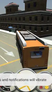Bus Simulator 17 скриншот 15