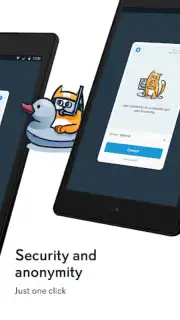 hidemy.name VPN скриншот 2