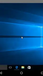VMware Horizon Client скриншот 9
