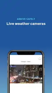 Highway Weather скриншот 10