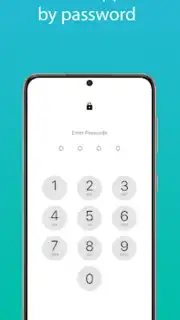 iOS 17 Launcher - Phone 15 Pro скриншот 3