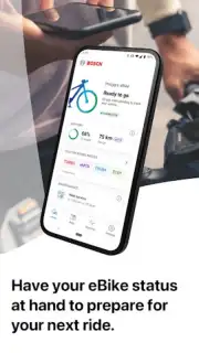eBike Flow скриншот 6