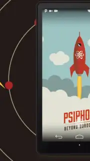 Psiphon Pro скриншот 5