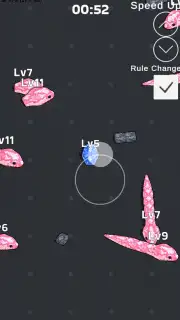 Snake Clash скриншот 6