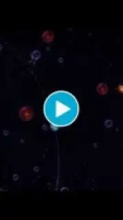 Osmos HD скриншот 1