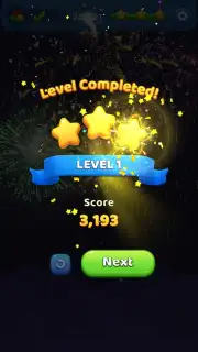 Bubble Shooter Family скриншот 2