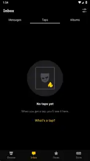 Grindr скриншот 11