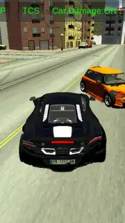 Car Parking скриншот 6
