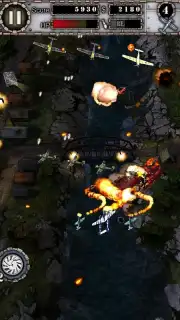 AirAttack HD Lite скриншот 5