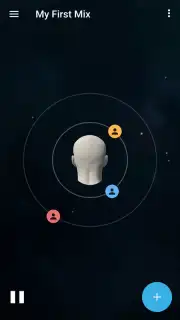 Sleep Orbit скриншот 9