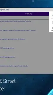 iJoysoft Web Browser скриншот 9