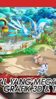 Astral Guardians скриншот 3