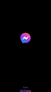 Messenger скриншот 1