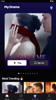 My Drama скриншот 1