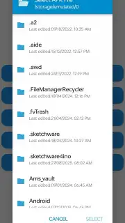 Obb Installer скриншот 5