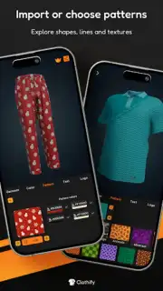 Clothify скриншот 9