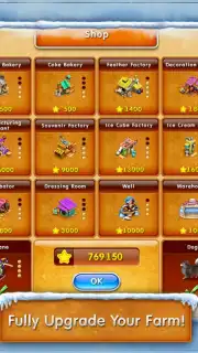 Farm Frenzy 3: Ice Domain Free скриншот 8