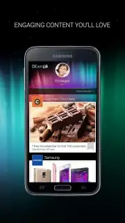 Samsung Galaxy Life скриншот 6