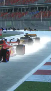 FORMULA CAR RACE 2026 скриншот 3