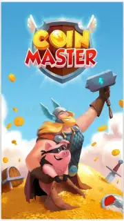 Coin Master скриншот 3