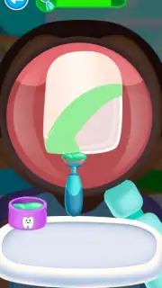 Dentist for children's скриншот 14