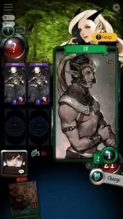 Mabinogi Duel скриншот 7