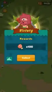 Monster Trainer скриншот 15