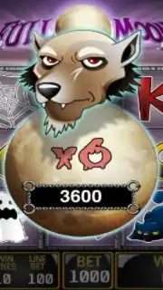 Magic Mobile Slots скриншот 5