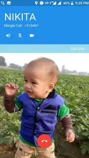Mingal скриншот 2