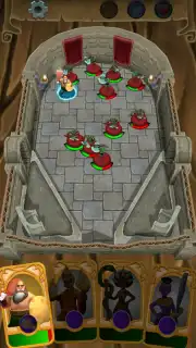 Flick Heroes скриншот 5