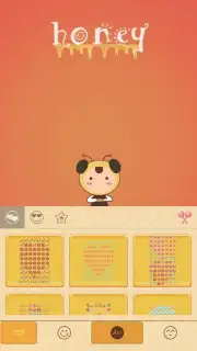 Honey скриншот 2