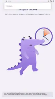 Alli360 by Kids360 скриншот 3