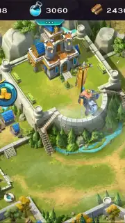 Art of Conquest: Dragon Dawn скриншот 10