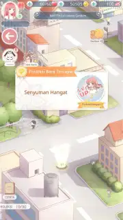 Love Nikki-Dress Up Fantasy скриншот 10