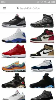 KicksOnFire скриншот 11