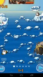 Air Penguin® скриншот 2