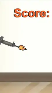 Kill the bad Stickman Boss 1 скриншот 2
