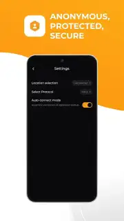 Free VPN by VPNLY скриншот 7