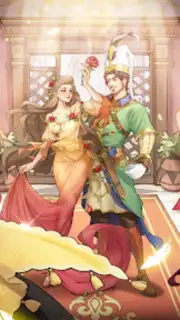 Imperial Destiny: Path of Gold скриншот 5