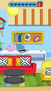 My Town: Discovery скриншот 4