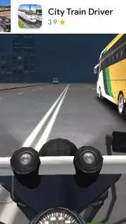 Bike Simulator Evolution скриншот 9