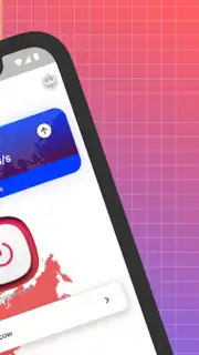 Russia VPN - Secure VPN скриншот 4
