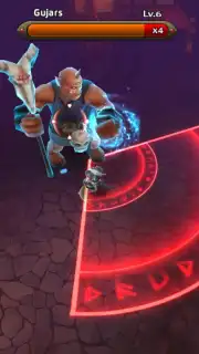 Heart of Savior скриншот 12