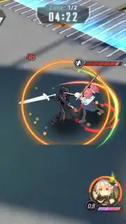 Witch Weapon скриншот 5