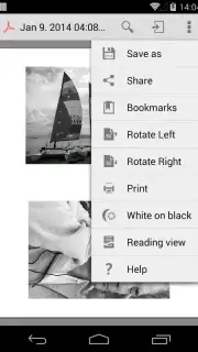Samsung Print Service Plugin скриншот 8